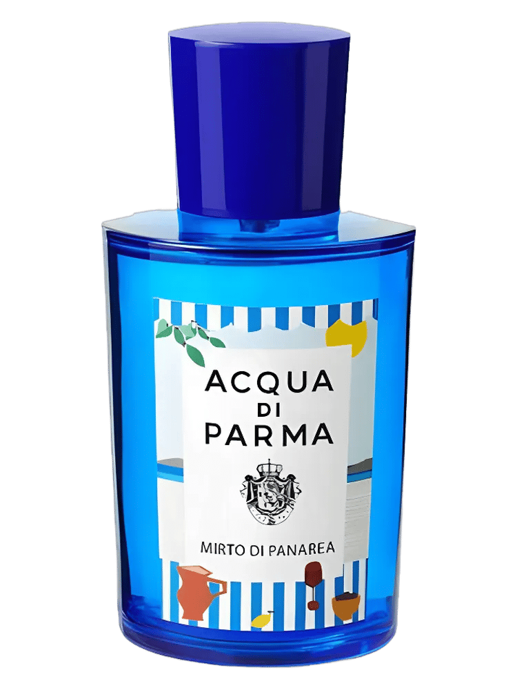 Mirto Di Panarea Summer Edition by Acqua Di Parma