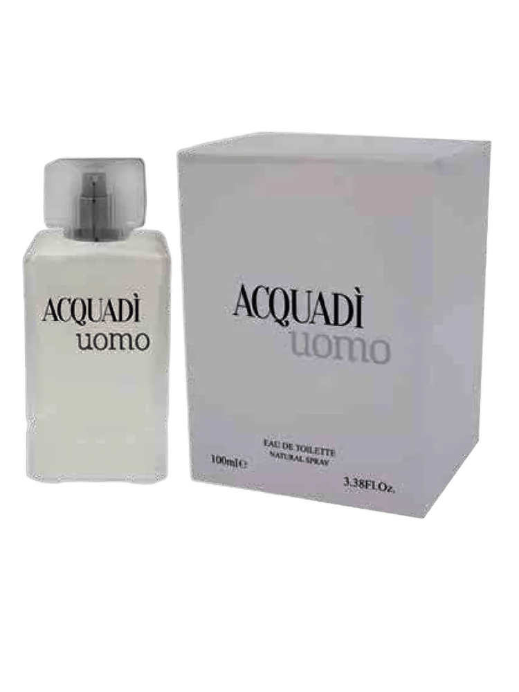 AcquaDi Uomo by AcquaDì