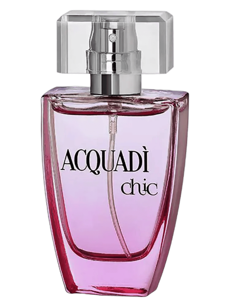 Chic by AcquaDì