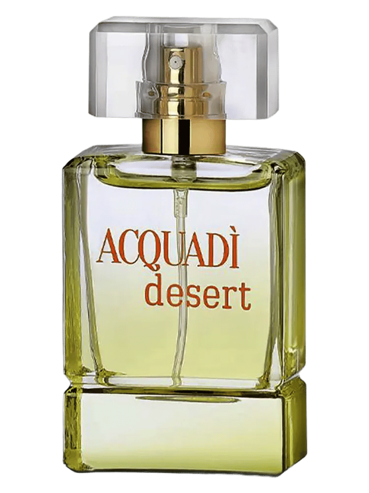 Desert by AcquaDì