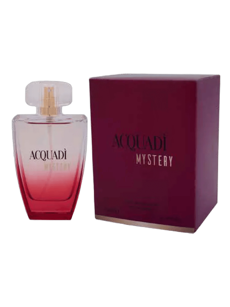 Mystery by AcquaDì