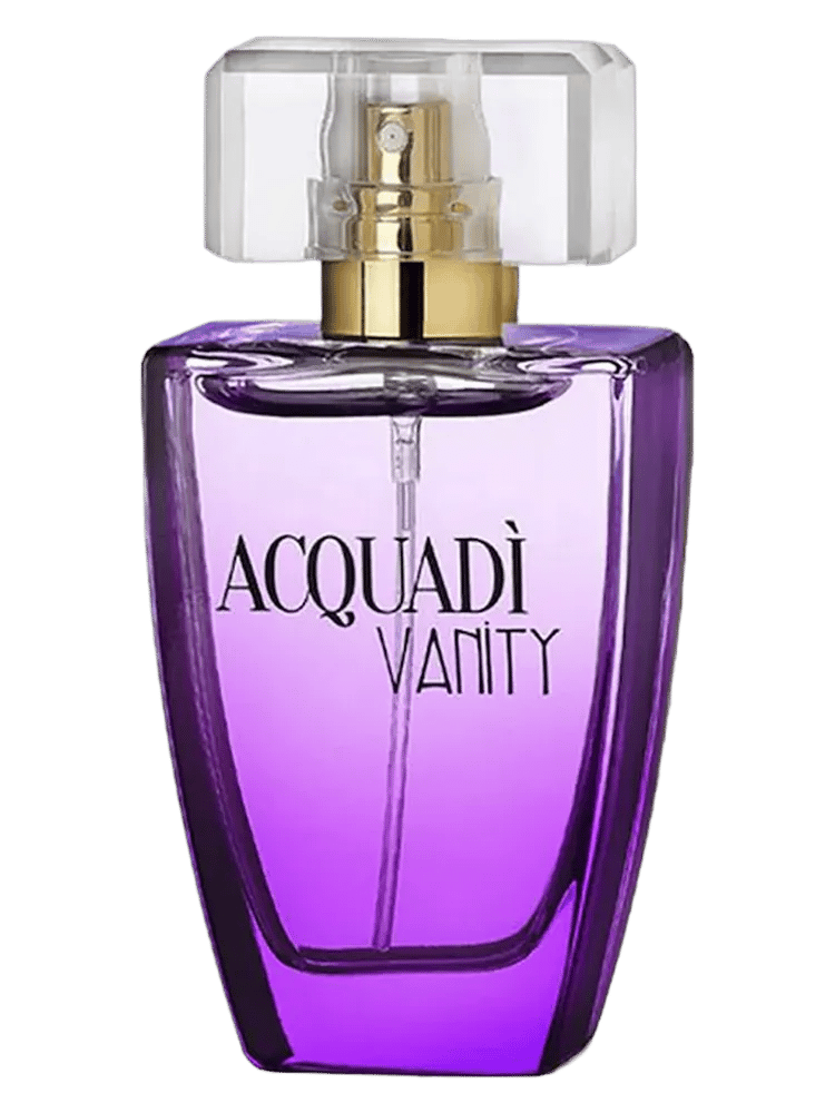 Vanity by AcquaDì