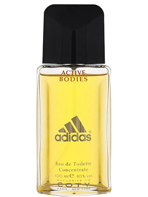 Active Bodies by Adidas