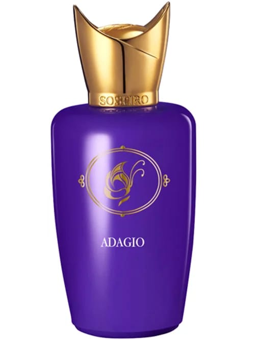 Adagio by Sospiro