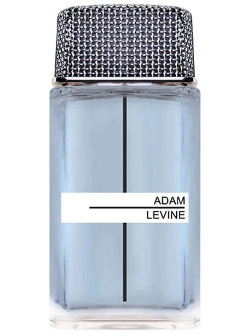 Men by Adam Levine