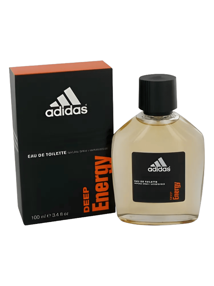 Adidas Deep Energy by Adidas