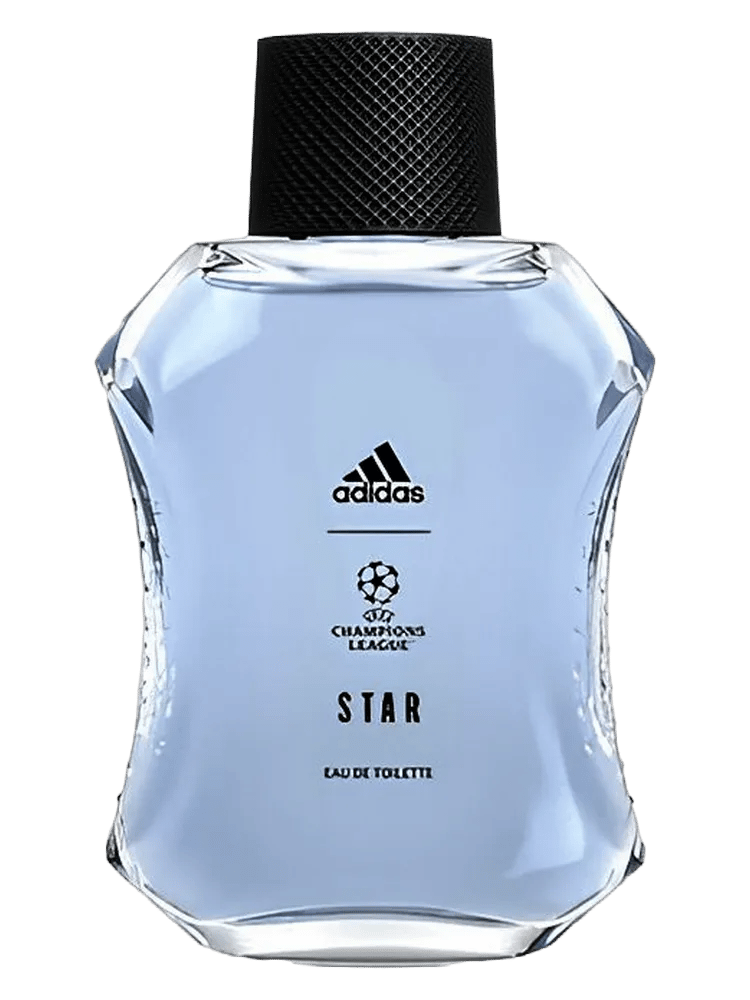 Adidas UEFA Star Edition by Adidas