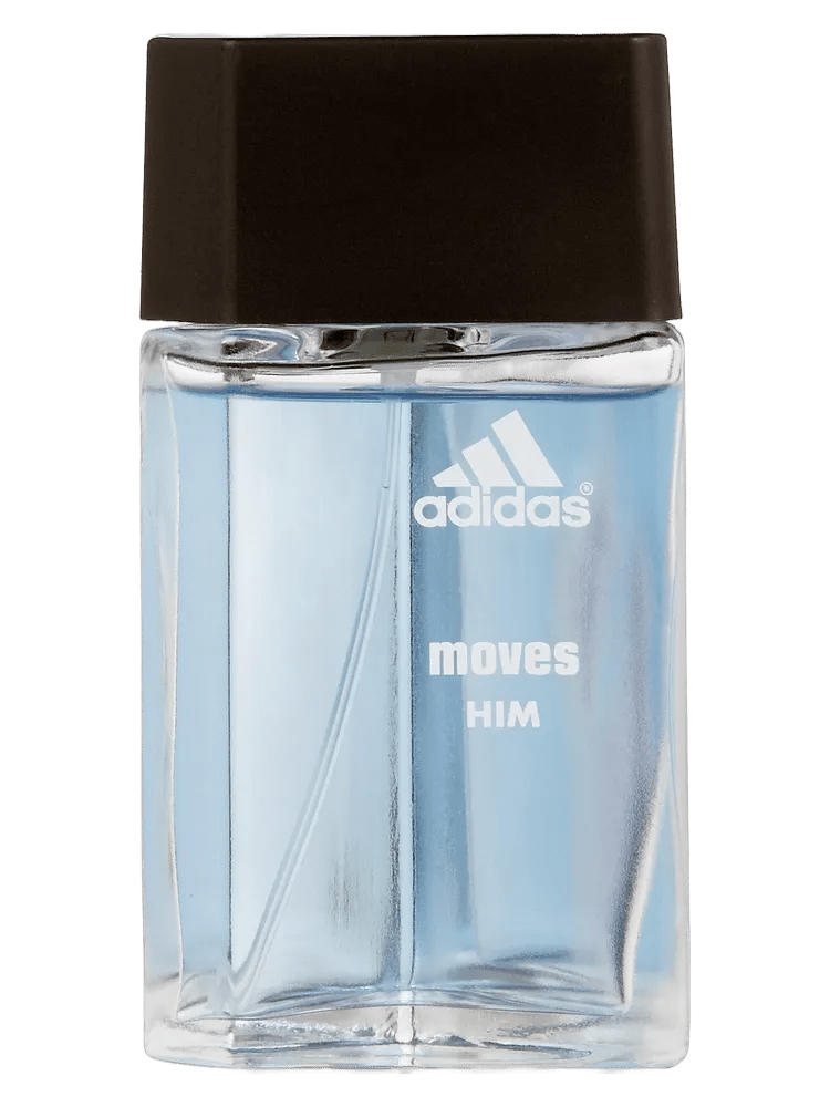 Moves by Adidas