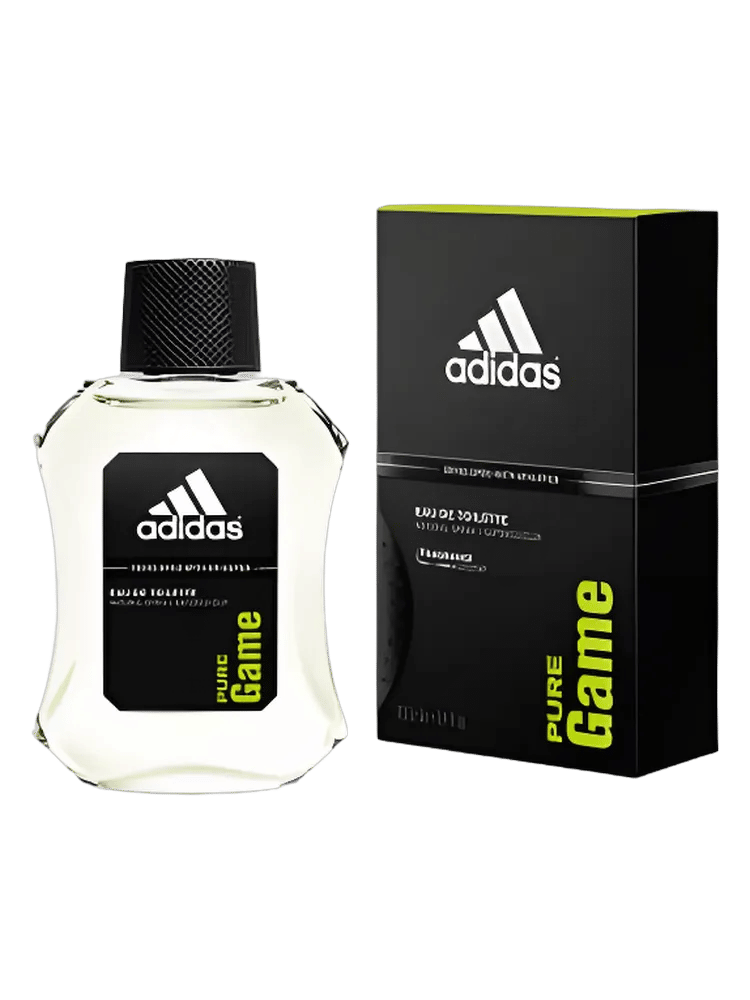 Pure Game by Adidas