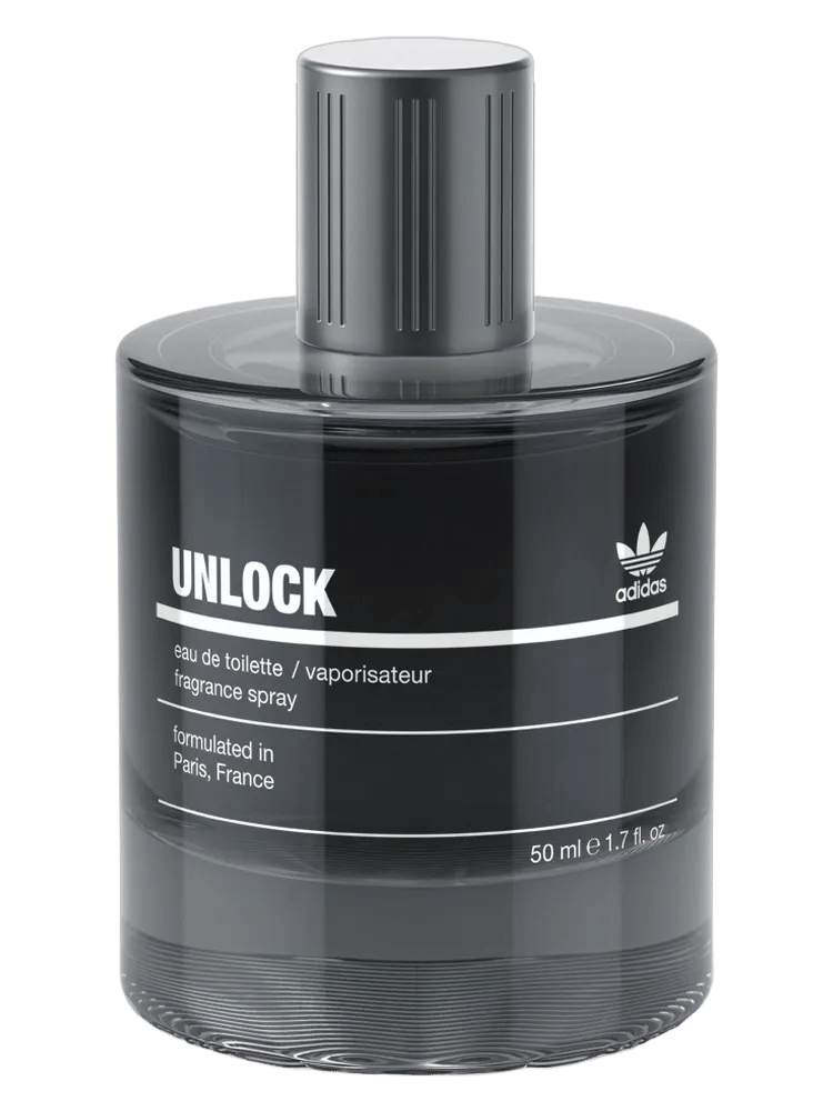 Unlock For Him by Adidas