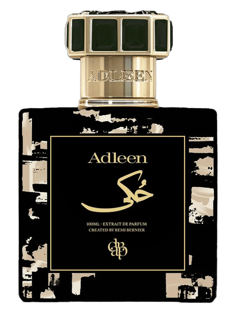 Huka by Adleen Haute Parfumerie