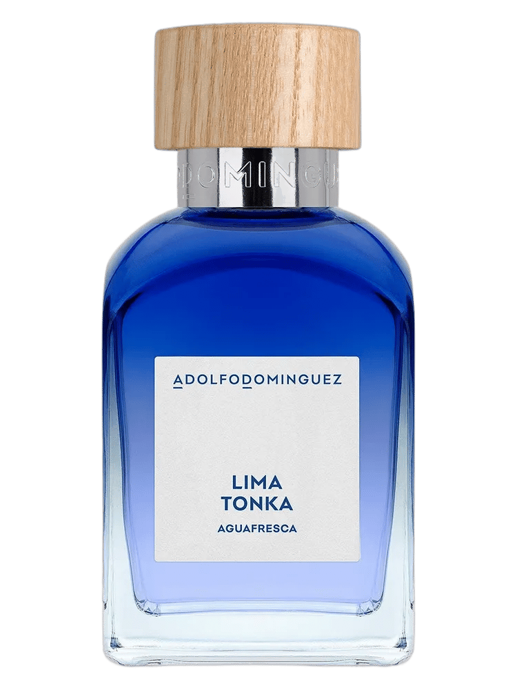 Agua Fresca Lima Tonka by Adolfo Dominguez