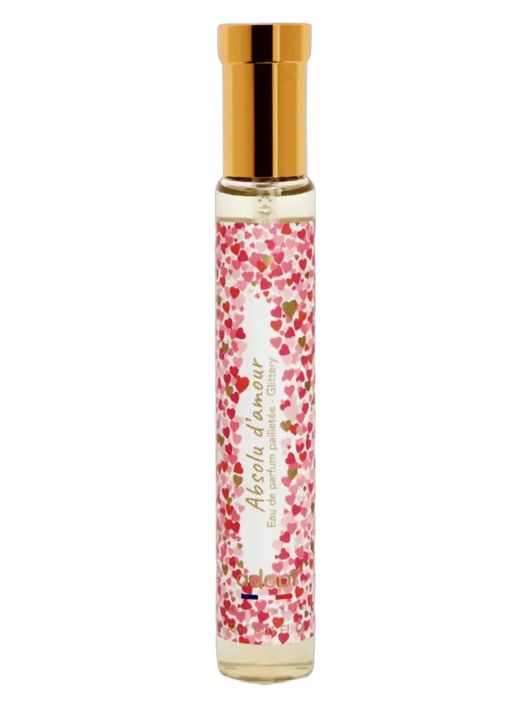 Absolu d'Amour by Adopt Parfums