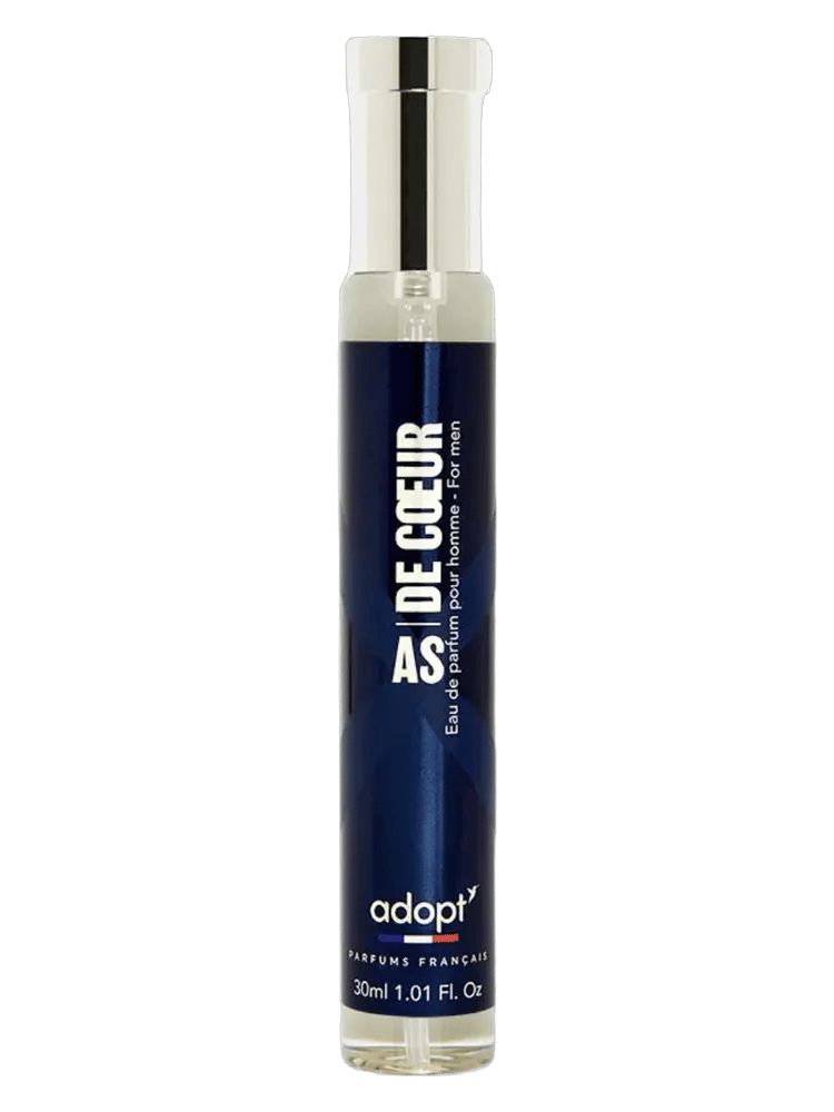 As De Cœur by Adopt Parfums