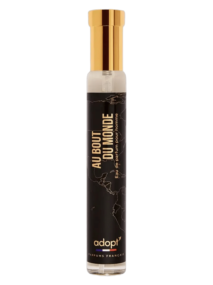 Au Bout Du Monde by Adopt Parfums