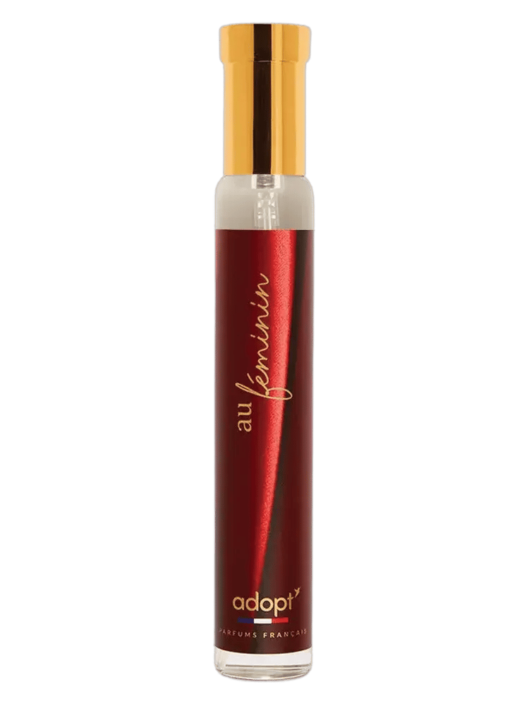 Au Féminin by Adopt Parfums