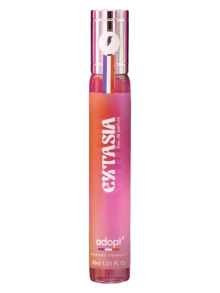 Extasia by Adopt Parfums