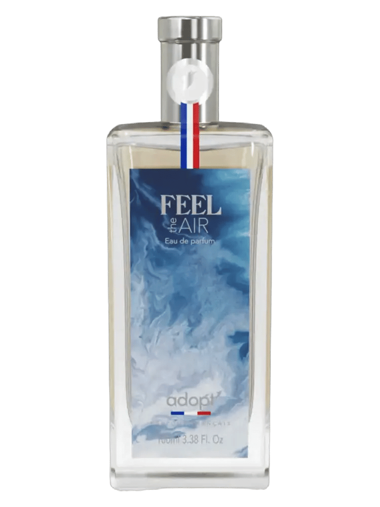 Feel The Air by Adopt Parfums