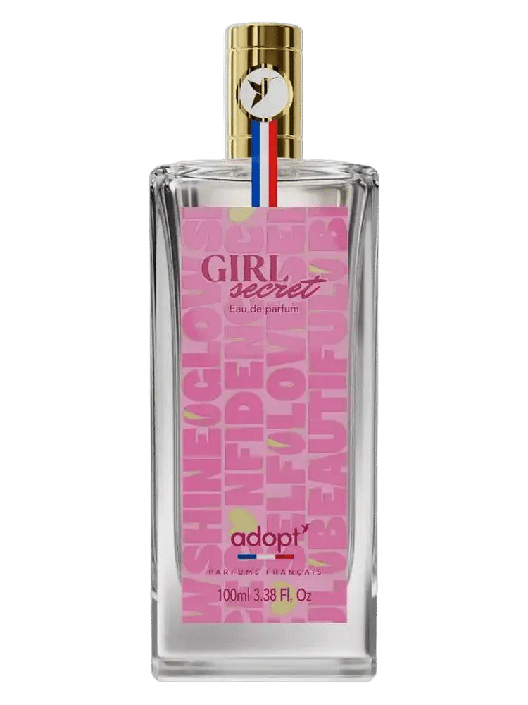 Girl Secret by Adopt Parfums