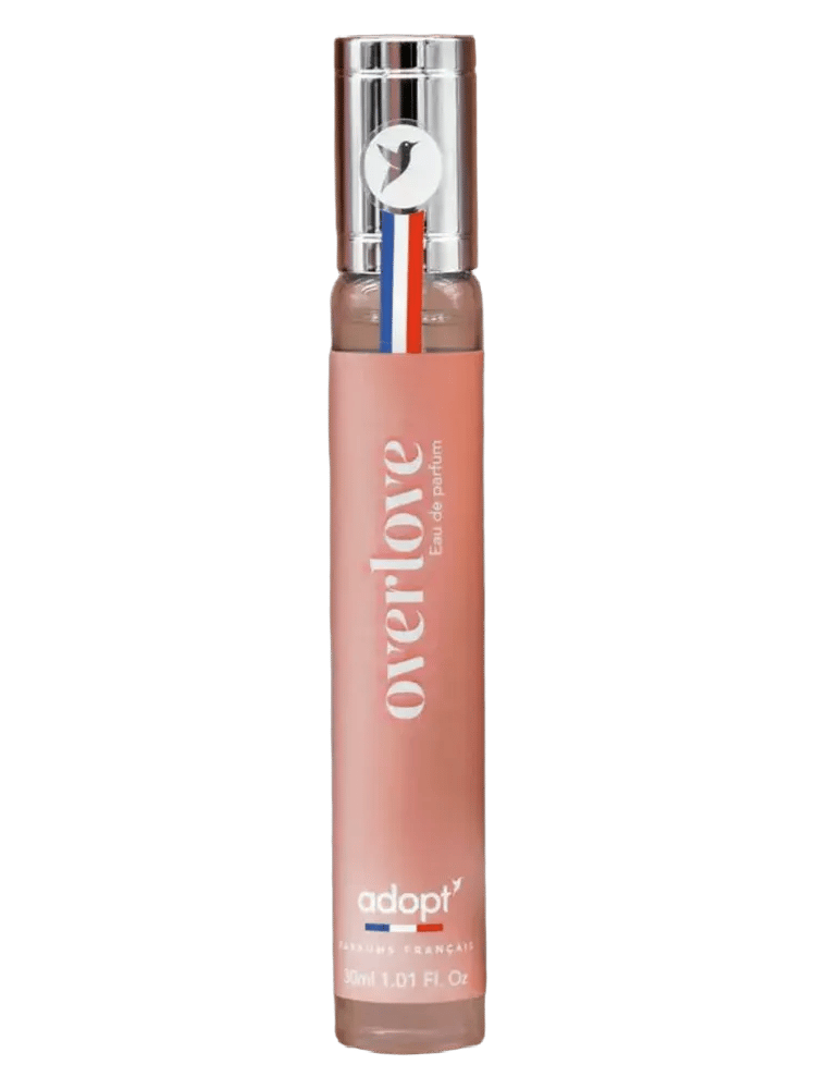 Overlove by Adopt Parfums