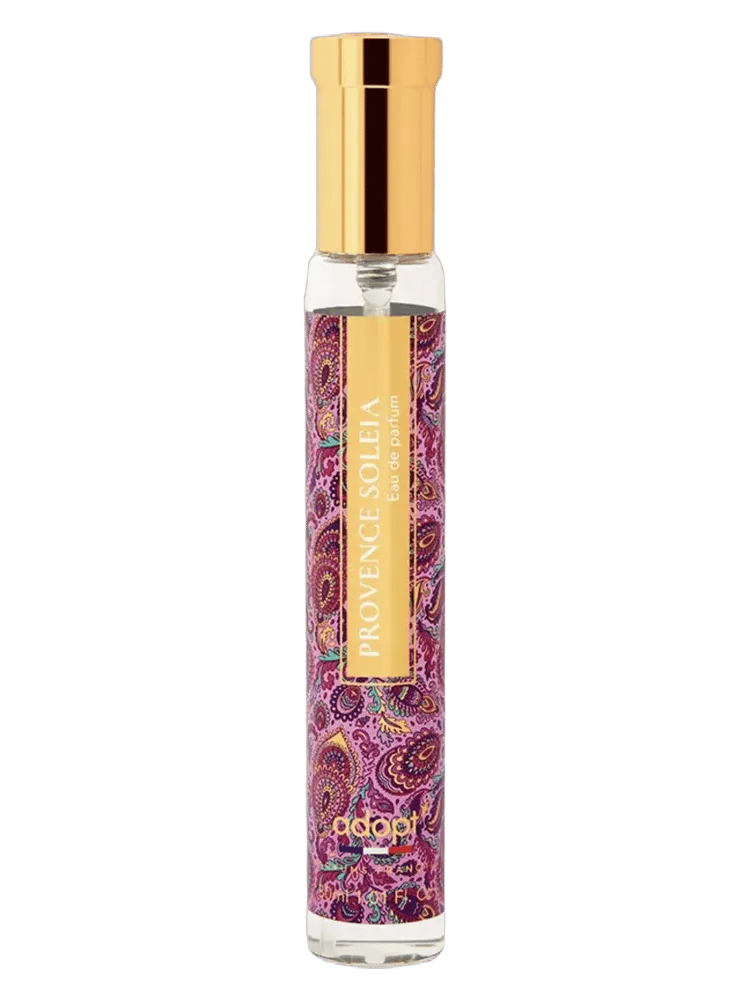 Provence Soleia by Adopt Parfums