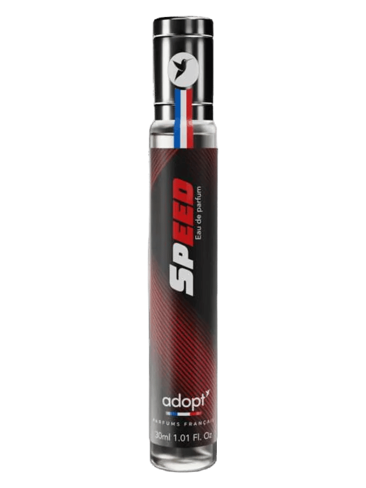 Speed by Adopt Parfums