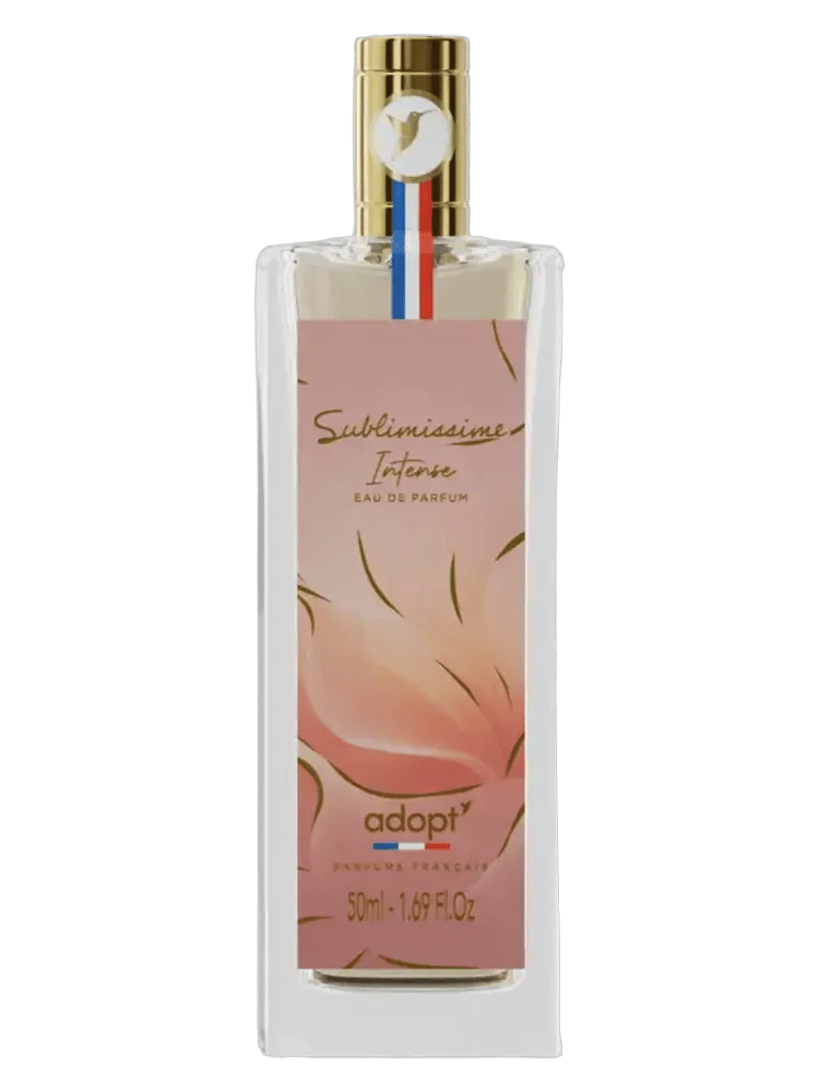 Sublimissime Intense by Adopt Parfums