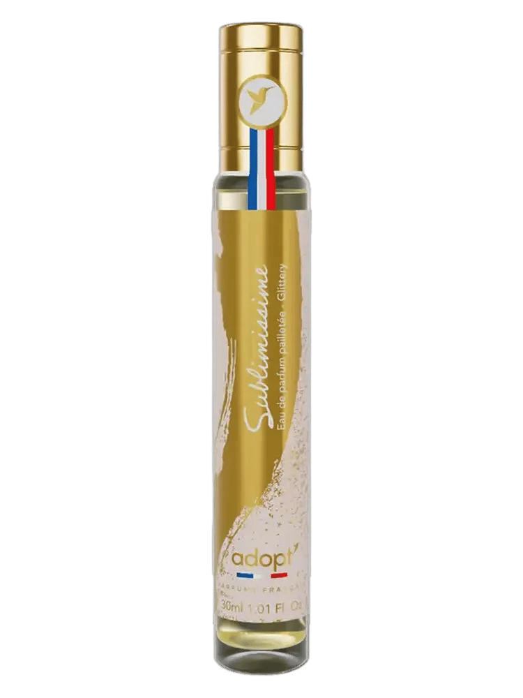 Sublimissime by Adopt Parfums