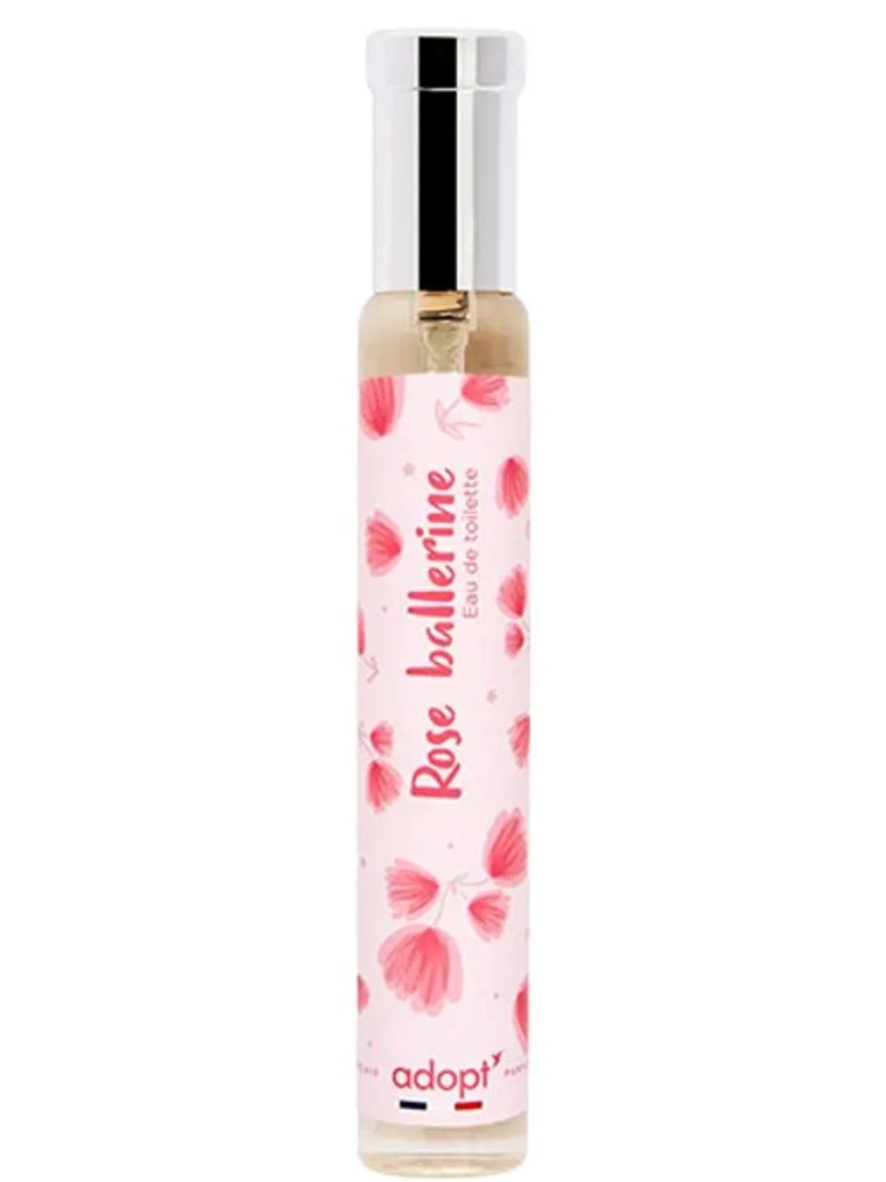Rose Ballerine by Adopt