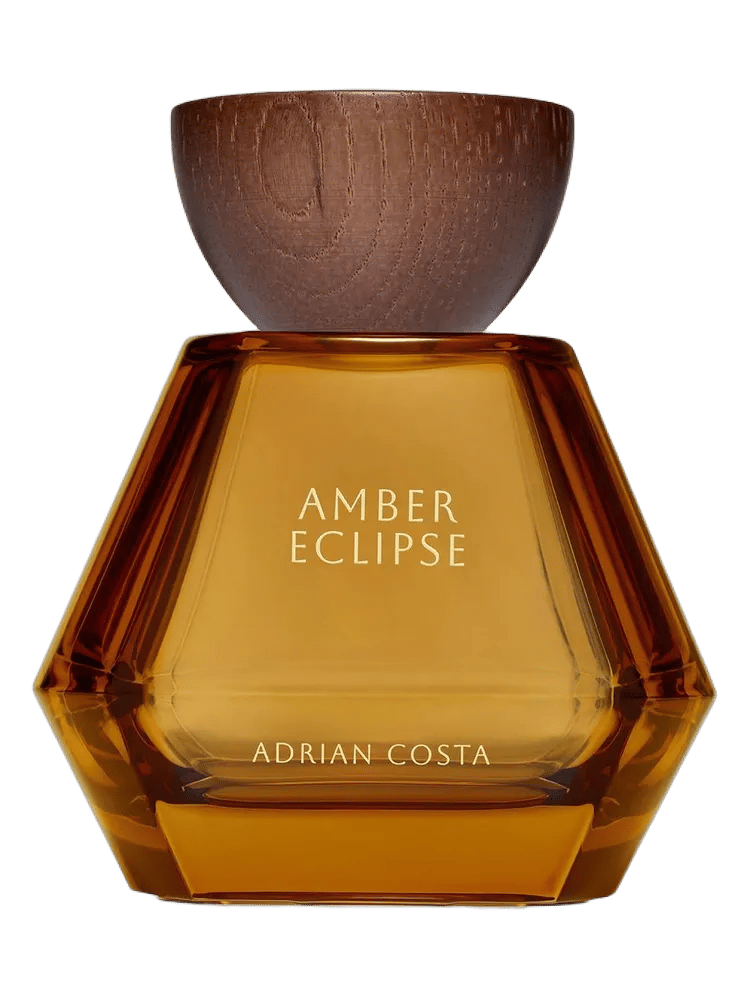 Amber Eclipse by Adrian Costa