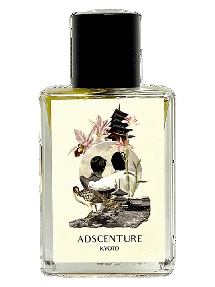Kyoto by Adscenture