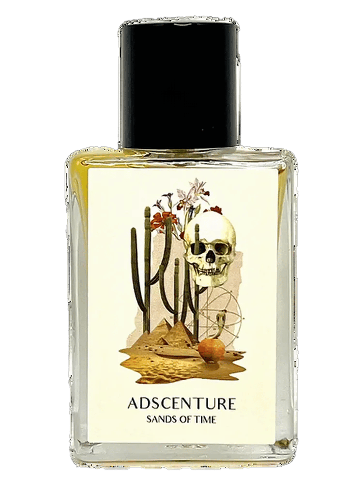 Sands Of Time by Adscenture