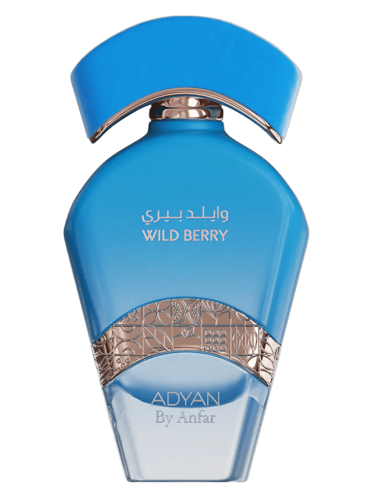Wild Berry by Adyan by Anfar
