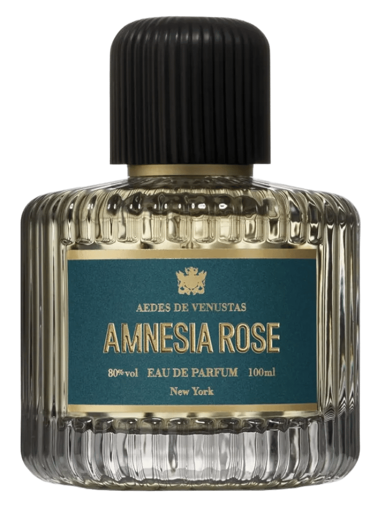 Amnesia Rose by Aedes De Venustas
