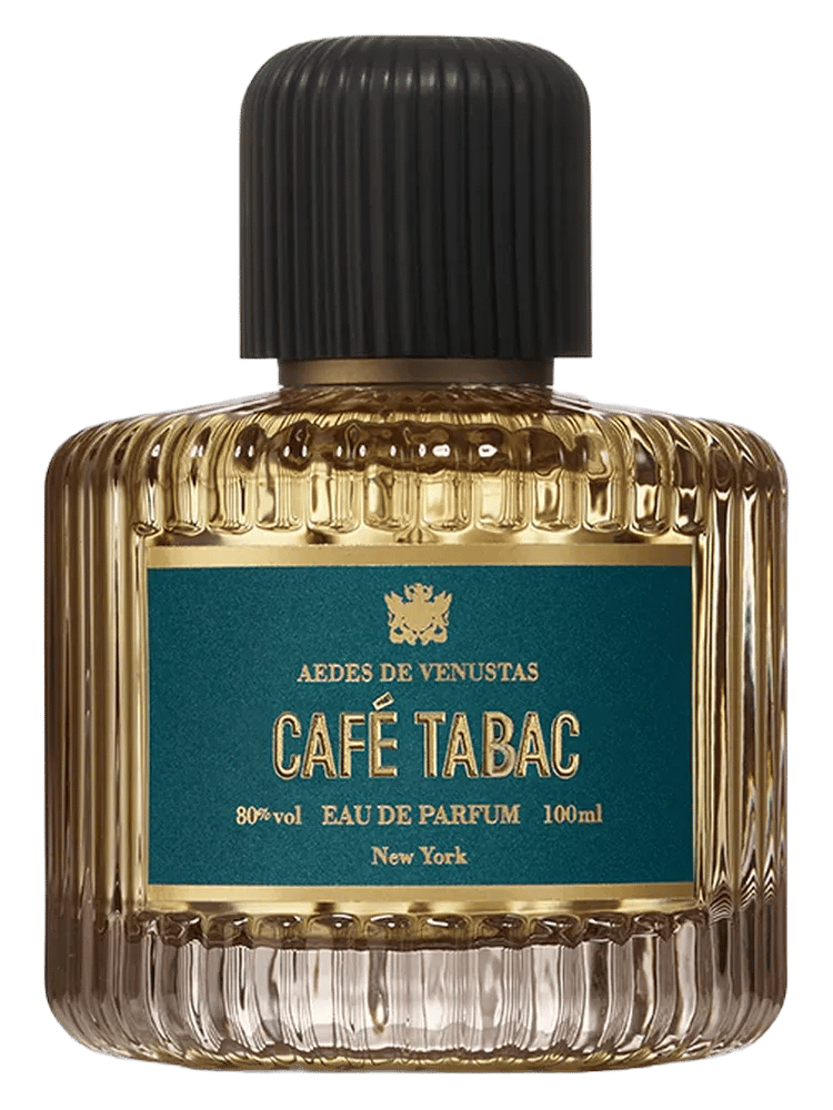 Café Tabac by Aedes De Venustas