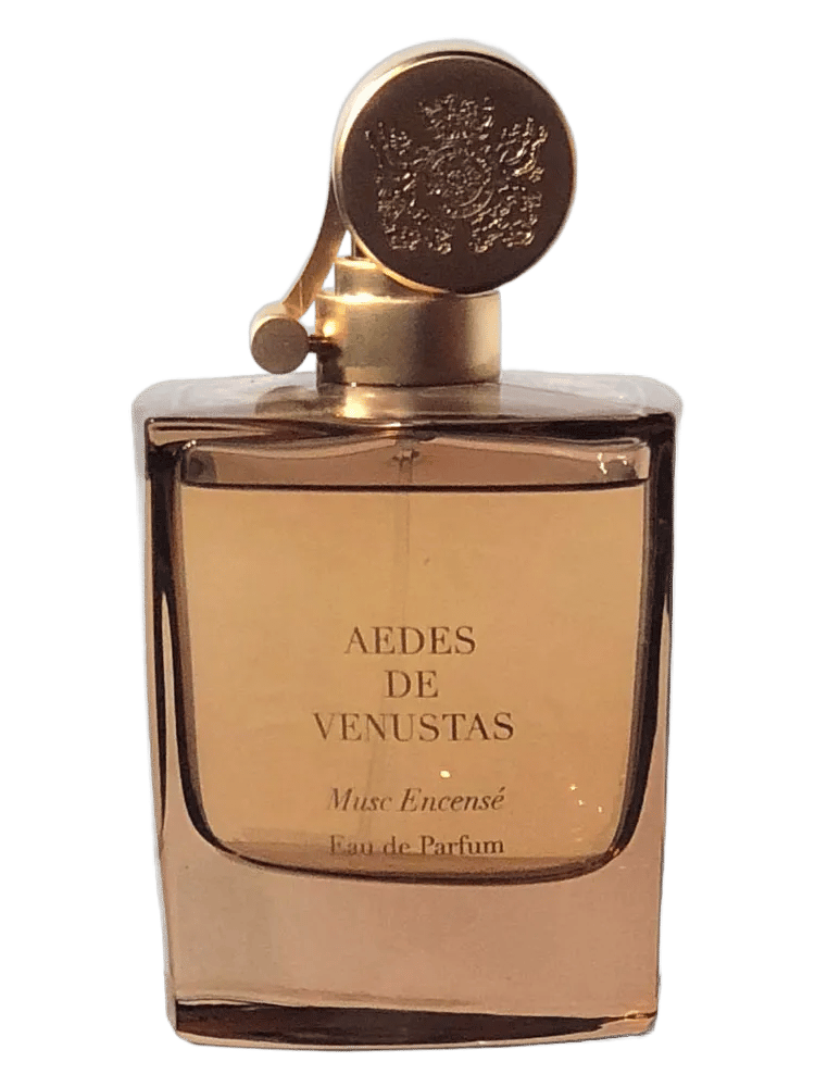 Musc Encensé by Aedes De Venustas