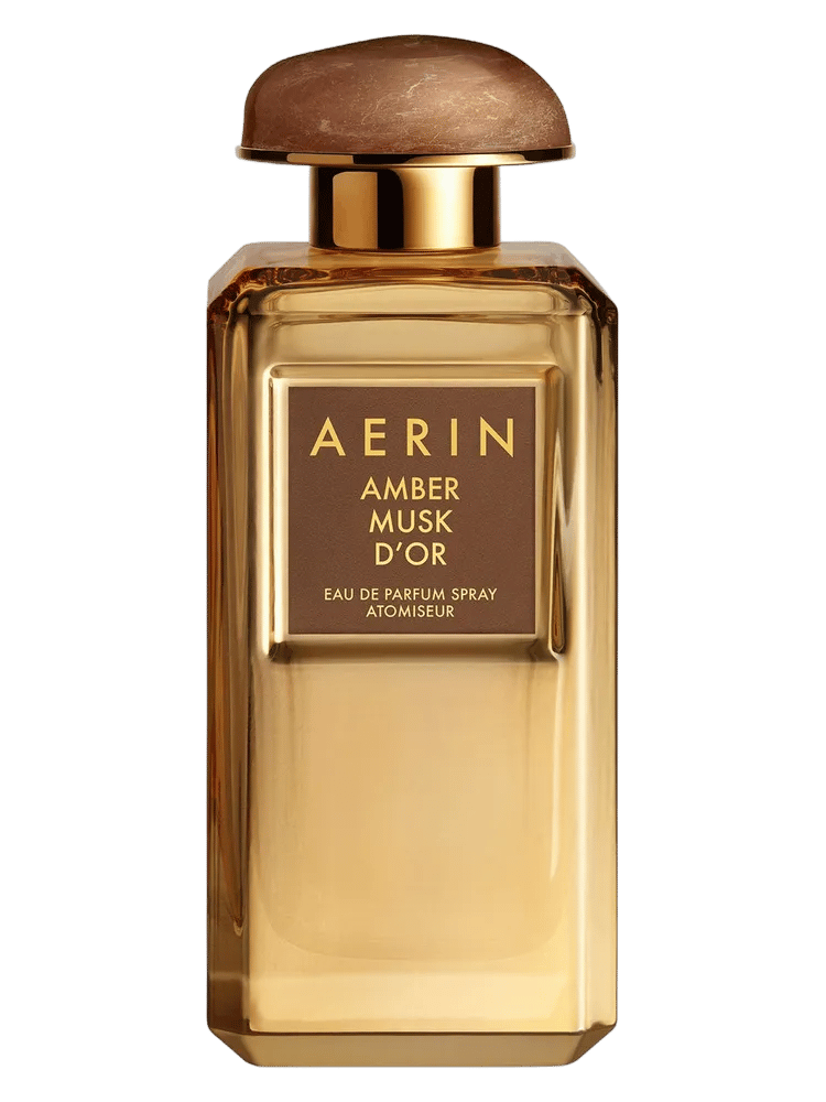 Amber Musk D'Or by Aerin