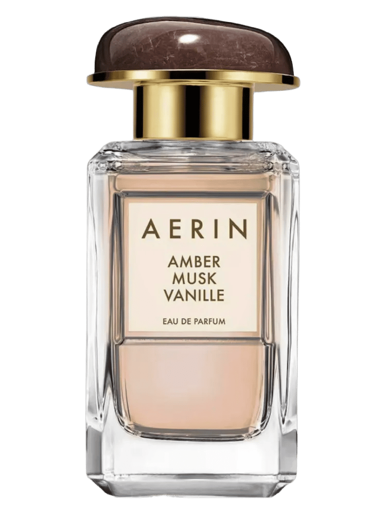 Amber Musk Vanille by Aerin