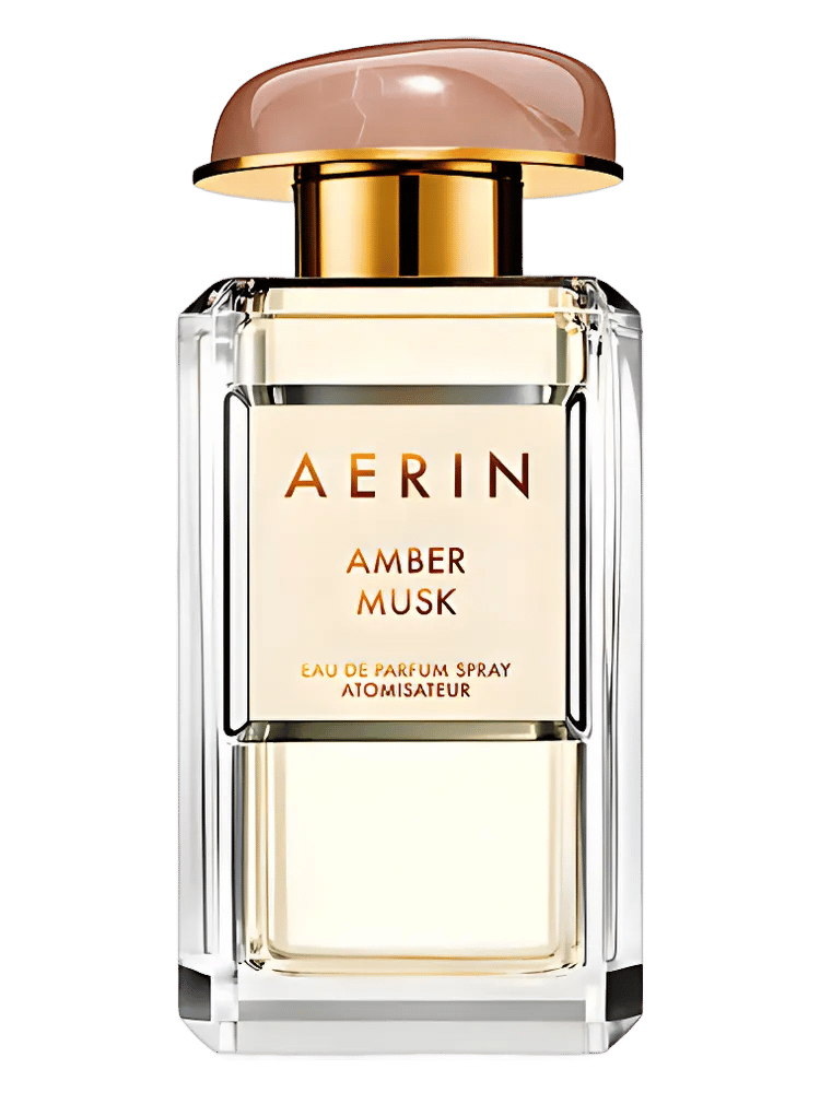 Amber Musk by Aerin