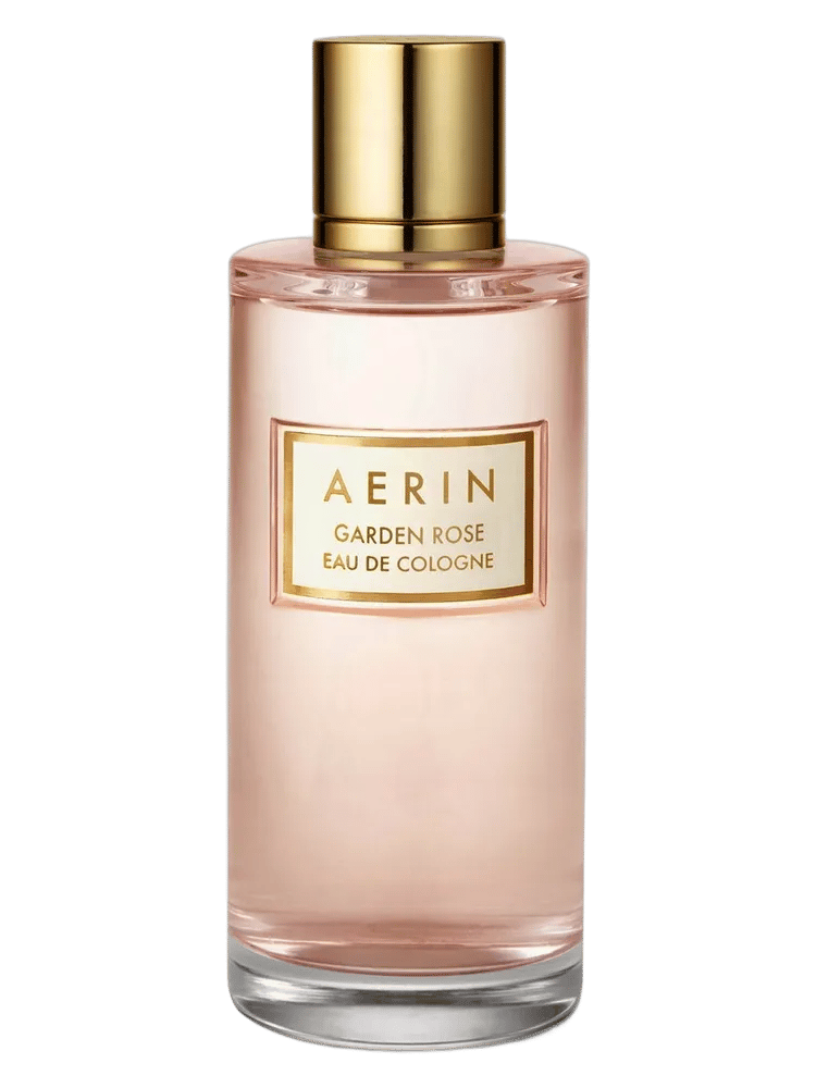 Garden Rose Eau de Cologne by Aerin