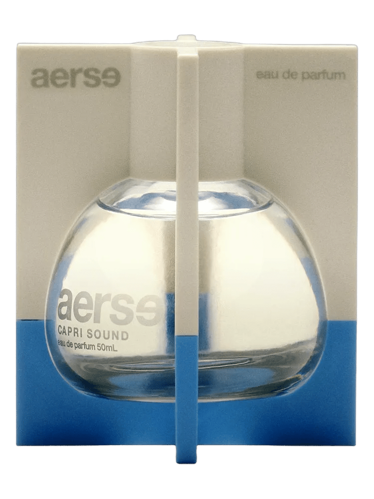 Capri Sound by aerse