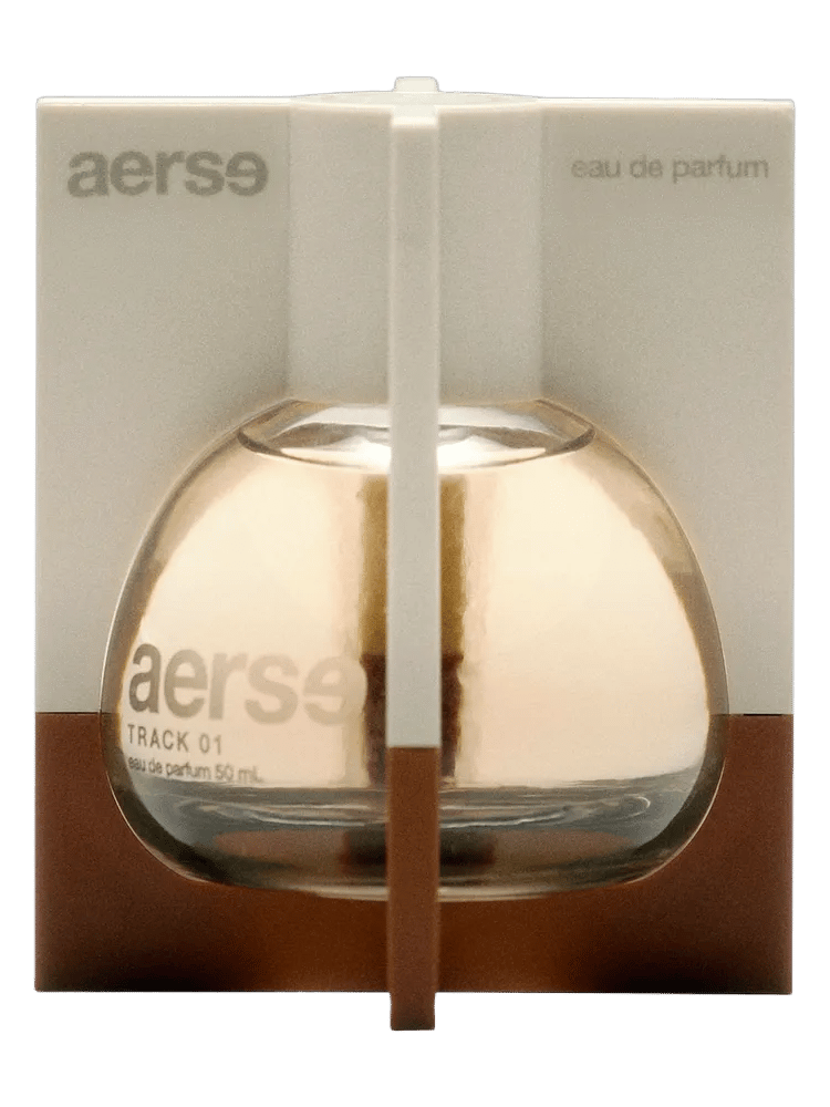 Track 01 by aerse