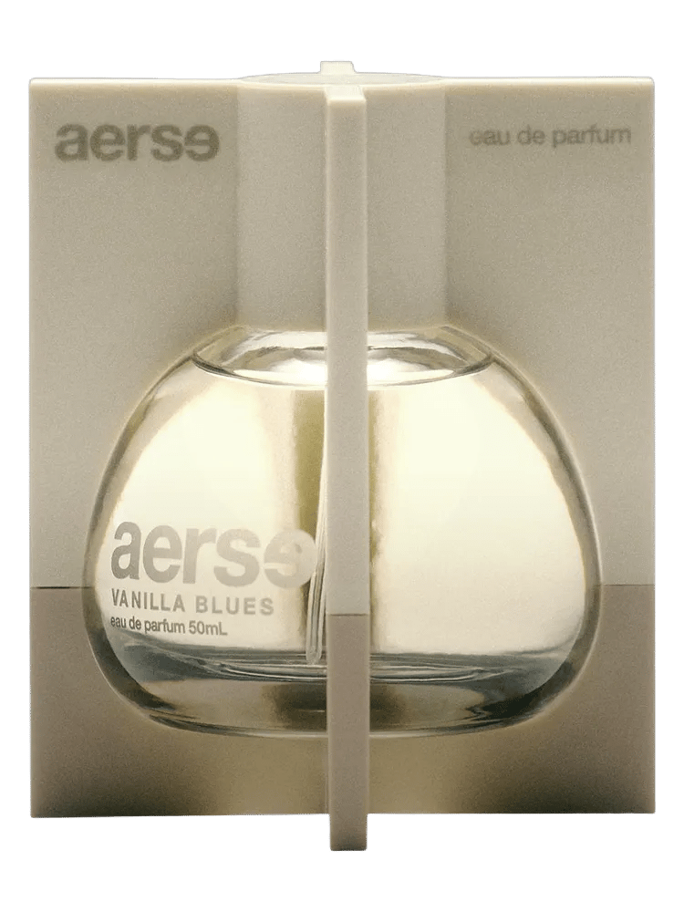 Vanilla Blues by aerse