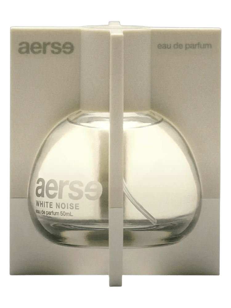 White Noise by aerse
