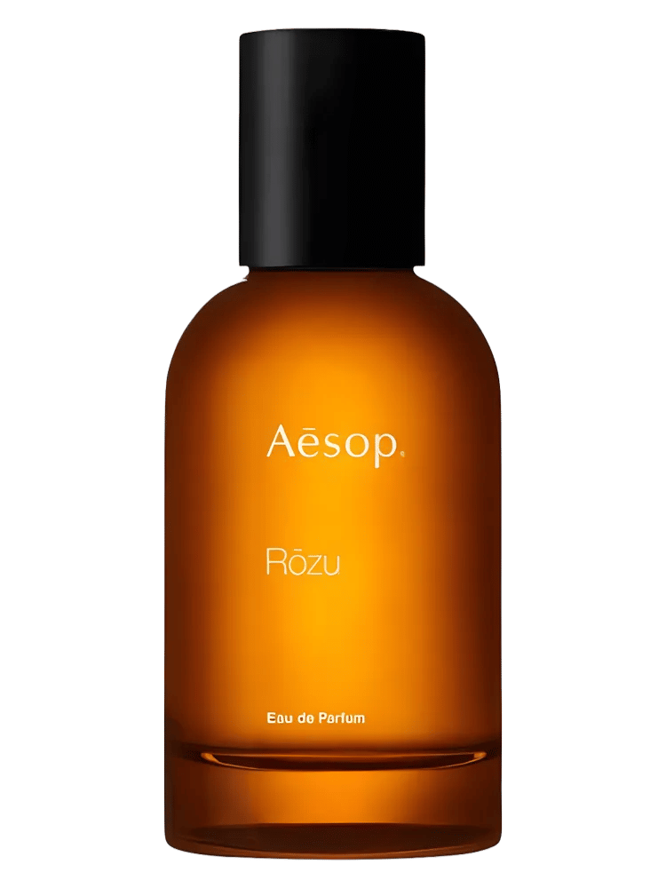 Rozu by Aesop