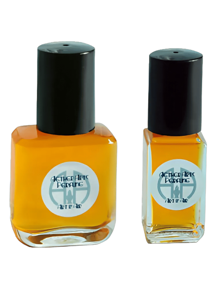 Aether Argent by Aether Arts Perfume