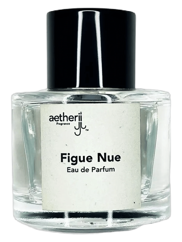 Figue Nue by Aetherii Fragrance