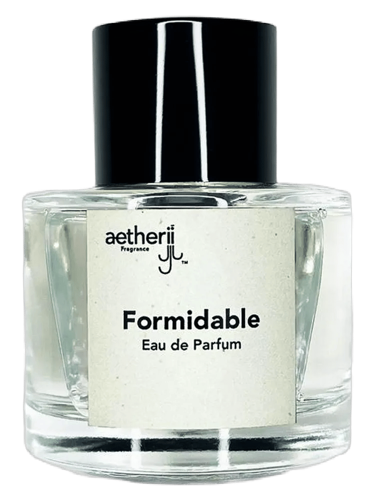 Formidable by Aetherii Fragrance