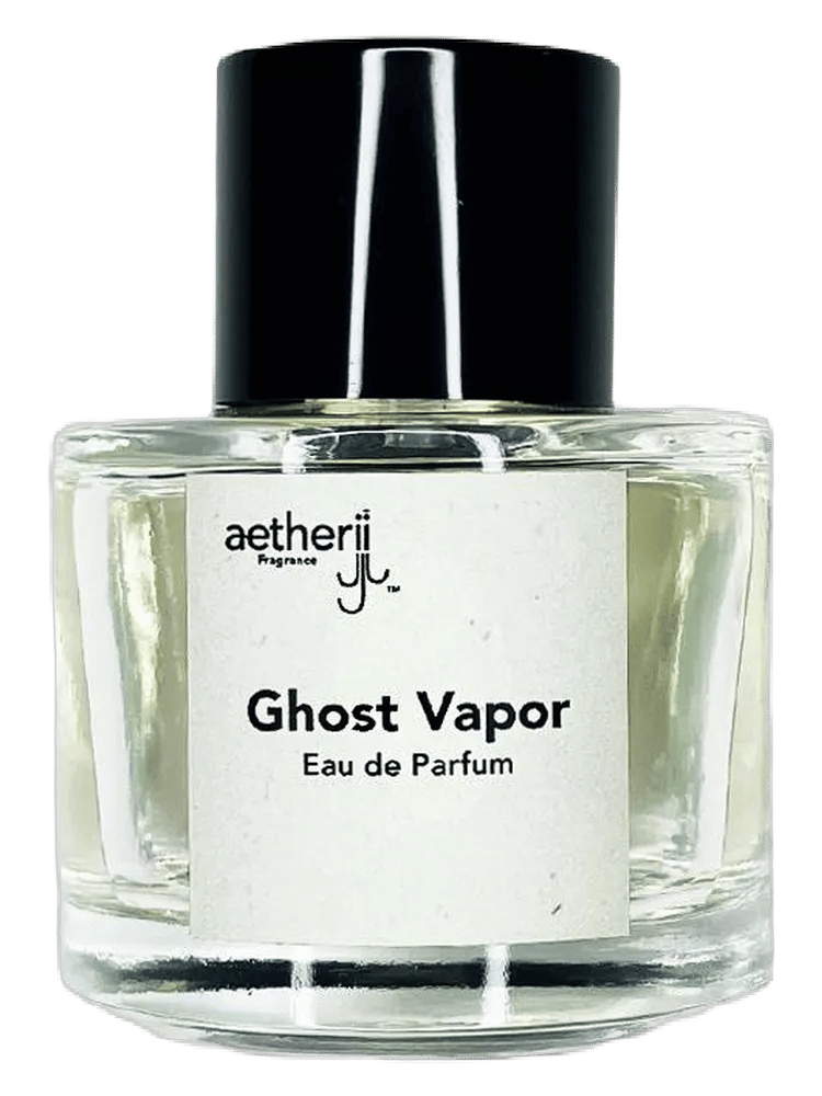 Ghost Vapor by Aetherii Fragrance