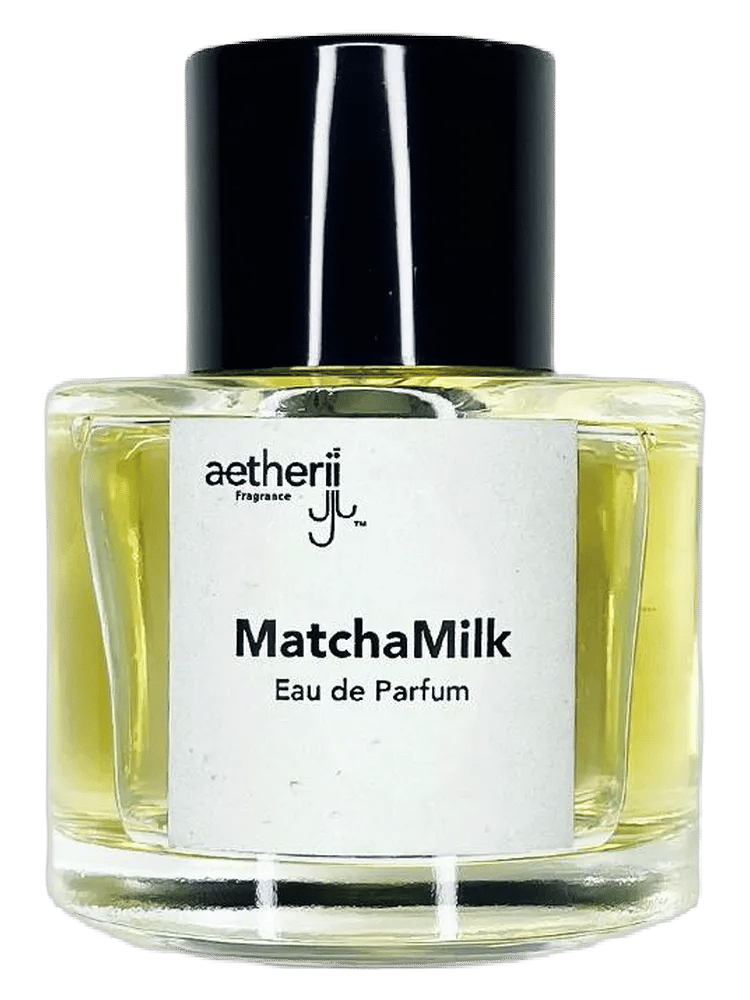 MatchaMilk by Aetherii Fragrance